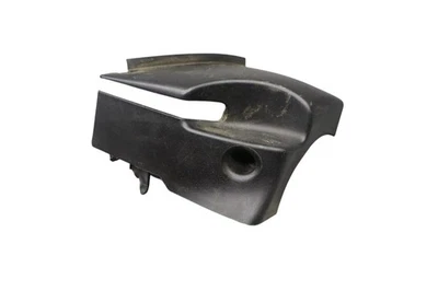 05-10 Pontiac Solstice Columna de dirección del lado izquierdo del conductor Cubierta de ajuste inferior Fabricante de equipo original Foto 1 de 4