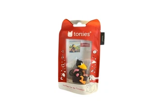 Tonies Figur | Rabe Socke - Alles vermurkst | Hörspiel Hörfigur Tonies | NEU OVP - Bild 1 von 2