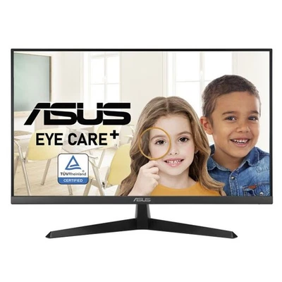 Asus Eye Care VY27UQ 68,6 cm (27 Zoll) 4K-LED-Monitor 90LM09U3-B01170 - Bild 1 von 4