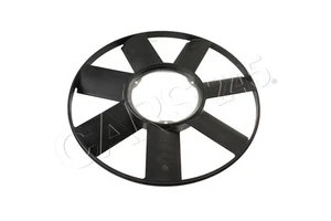 Genuine BMW E30 E34 E36 Radiator Cooling Fan 7 Blade 420mm OEM 11522243303 - Picture 1 of 4