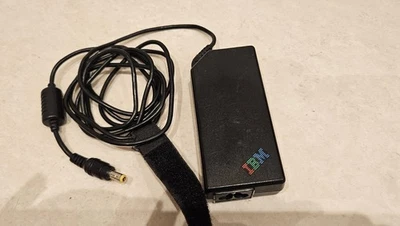 Original IBM Netzteil für Laptop  X41  (16V 3,6A) - Bild 1 von 3