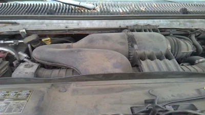 Motor soplador delantero para furgoneta Ford E350 99-19 21 29318929 Foto 1 de 4