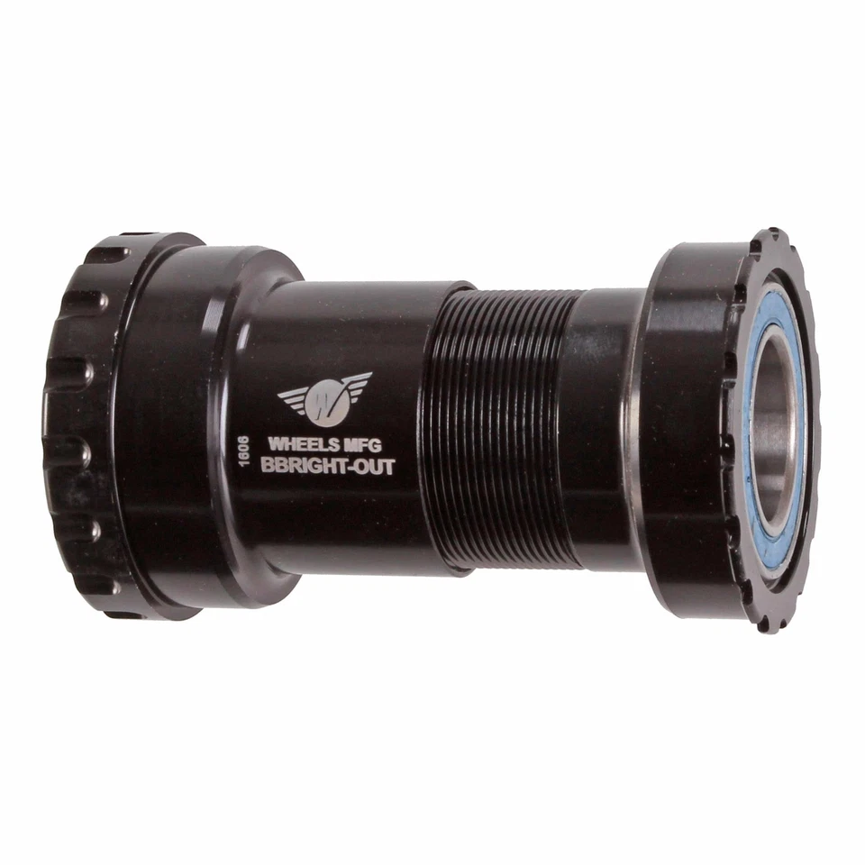 Wheels Manufacturing BBright Press-Fit to SRAM GXP Bottom Bracket with ABEC- - Image 1 of 1
