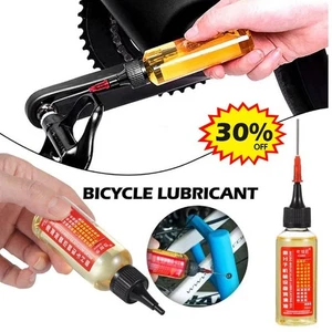 Micro Molecular Equipment Lubricating Oil, Mechanical Lubricating Oil,,60ml - Picture 1 of 13