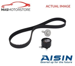 TIMING BELT / CAM BELT KIT AISIN TSN-909 I NEW OE REPLACEMENT - Picture 1 of 9