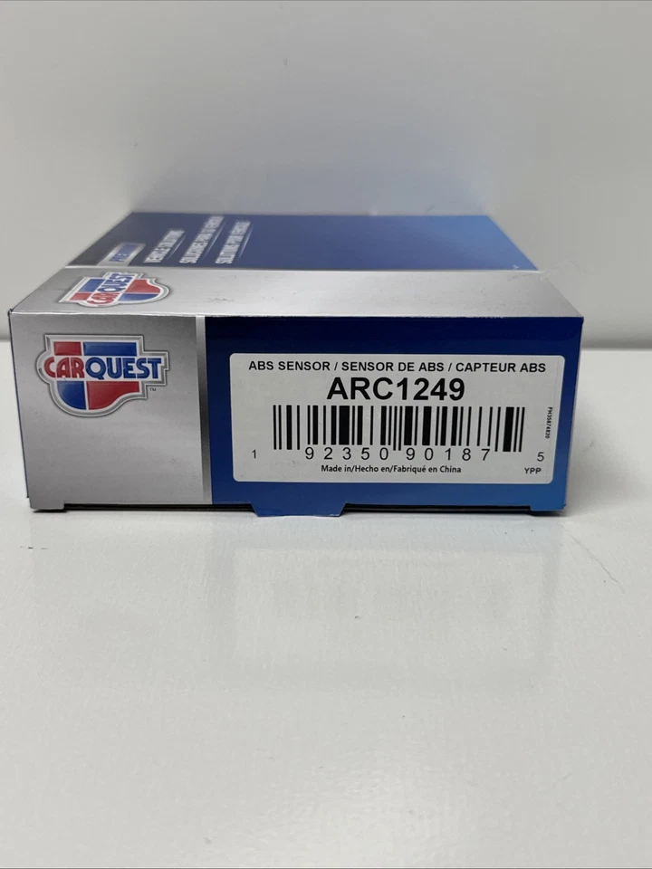  Sensor de velocidade de roda ABS ARC1249 compatível com Honda Element 2003-2011 - Imagem 1 de 4