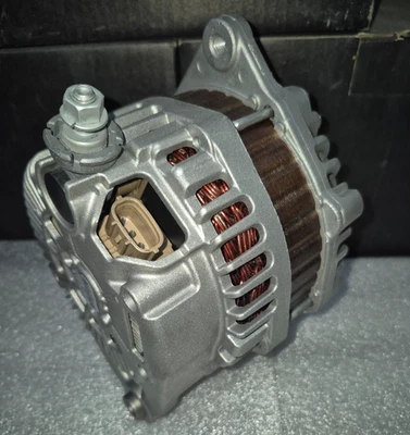 Infiniti QX60 Alt V6 3.5L 2014 To 2020/150Amp/OEM/Reman/By RR_Alternators - Image 1 of 4