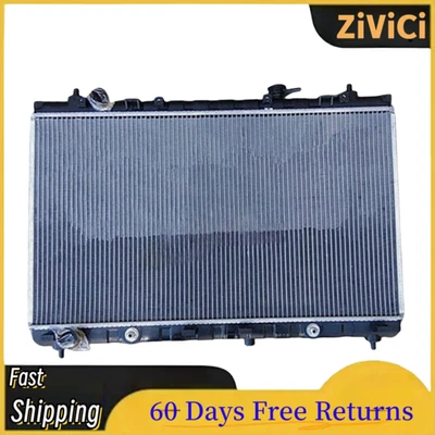 26MM Radiator For 2006-11 KIA Carnival/Grand Carnival VQ 2.7L 3.8L V6 Petrol AT - image 1 of 2