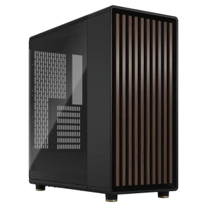 Fractal Design North Charcoal Black TG | PC-Gehäuse - Bild 1 von 5