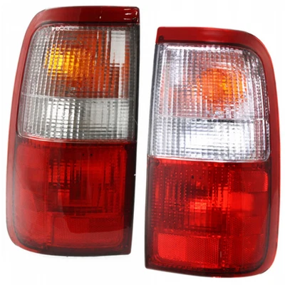 For Toyota T100 Tail Light Unit 1993-1997 Pair Driver and Passenger Side - Изображение 1 из 4