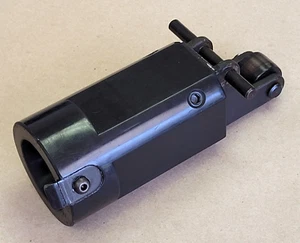DAH LIH MCV 1020BA VMC TEILE, WERKZEUGHALTER LOCHDURCHMESSER 1,75 ZOLL - Bild 1 von 8