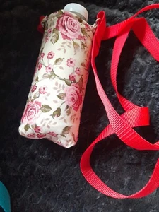 Bolsa de botella ajustable aislada hecha a mano - Imagen 1 de 1