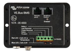 Victron Energy BMS300200000 VE.Bus BMS NEU mit 5 Jahren Garantie - Bild 1 von 1