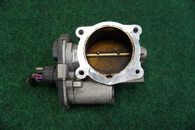 Conjunto de carrocería del acelerador Saturn Outlook XE 2007 3,6 L V6 12616995 fabricante de equipos originales Foto 1 de 4