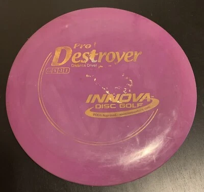 Innova Pro Destroyer 171 grams - Image 1 of 2