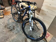 Trek Fuel EX 7 29” Wheels Full Suspension Mountain Bike