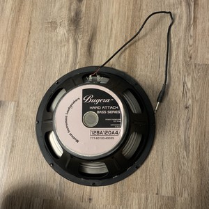 12g70j8 speaker