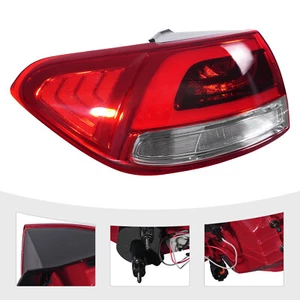 Conjunto de lámpara trasera LED izquierda para Kia Sorento 2016-2018 KI2804120 - Imagen 1 de 17