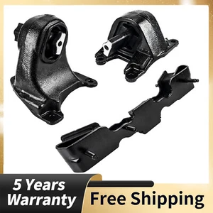 Soportes de motor delanteros 3 piezas para Jeep Wrangler JK 2018 Jeep Wrangler 2012-2016 17 - Imagen 1 de 12