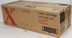 Cartucho de copia genuino Xerox (bambor) 13R56 (013R00056) nuevo OEM (caja abierta) - Imagen 1 de 3
