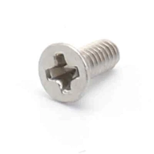 HITACHI Compatible PL1304 NOZZLE SCREW CROSS COUNTERSUNK HEAD SCREW M2 * 5 FOR - Picture 1 of 1
