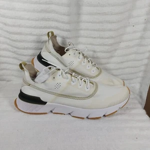 Sorel Kinetic Rush Ripstop Men's Size 15 White Shoes Sneakers NWOB New  - Picture 1 of 7