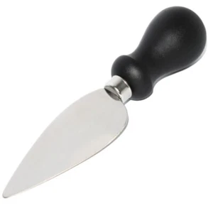 Coltello formaggio Maglio Nero Pavia 10 cm - Foto 1 di 3