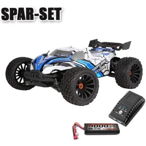 DF-Models 3145 Z-10 Competition Truggy BR 1:10XL brushed RTR - 2S LiPo Set - Bild 1 von 1