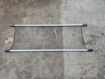 Red de carga estilo hamaca Toyota Rav4 genuina OEM OE 2012 Foto 1 de 4