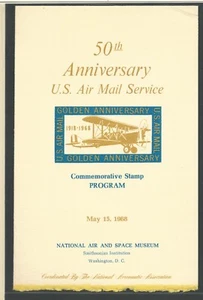 US Airmail vol. 11 1967 - 1968 in Linder Album with Slip case. Errors included. - Picture 1 of 24