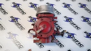 44MM MIKUNI CARBURETOR CARB WESTCOAST RACING PERFORMANCE W/ AIR FILTER ADAPTER - Picture 1 of 5