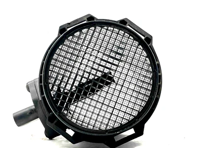 2002 BMW X5 4.4L V8 ENGINE MASS AIR FLOW METER MAF SENSOR BOSCH OEM 1433567 - Image 1 of 4