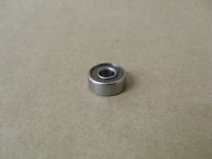 3/16" X 1/2" X 13/64" BALL BEARING - Picture 1 of 3