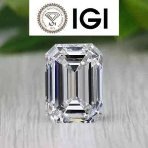 lab grown diamond - Picture 1 of 4