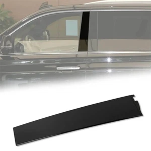 926-241 Front Driver Side Door Molding Trim For 2015-18 Chevrolet Tahoe Suburban - Bild 1 von 7