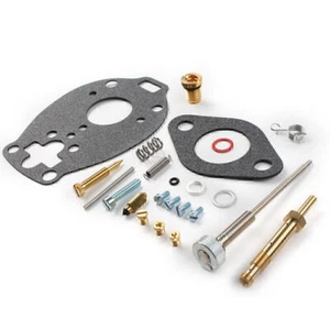 For Ford 2N 8N/9N/Marvel Schebler TSX33 TSX241 New Carburetor Overhaul Kit - Picture 1 of 4