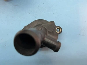 Engine Coolant Water Outlet VIN: D ACDelco 15-1609 24573020 - Picture 1 of 5