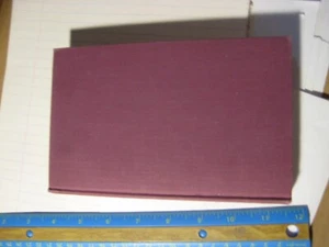 Everyman's Library: Dombey and Son by Charles Dickens - Foto 1 di 6