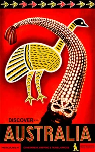 Discover Australia - Picture 1 of 5