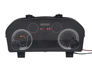 2013 DODGE RAM 1500/2500 USED INSTRUMENT CLUSTER P#P56046544AF - Bild 1 von 6