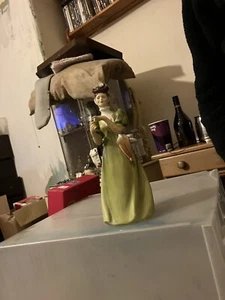 Francesca Fine China Figurine Glendora - Picture 1 of 5