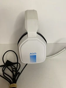 Astro Gaming Astro A10 Gaming Headset - Picture 1 of 5