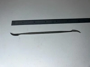 Grobet Swiss Die Sinker Riffler File - Picture 1 of 36