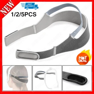 1/2/5X Replacement Headgear Strap Compatible For DreamWear CPAP Nasal Mask NEW - Picture 1 of 13