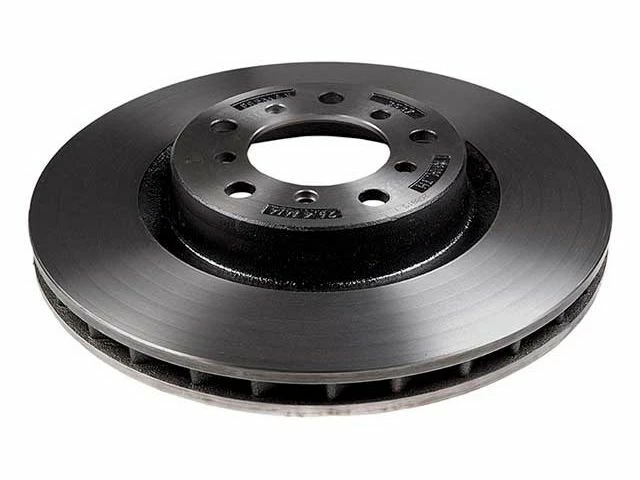 Rotor de freno delantero izquierdo Fremax compatible con BMW M3 2001-2006 48NGVD Foto 1 de 1
