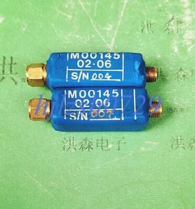 1PC M0014502.06 8-16GHz RF #A6-42 - Picture 1 of 4