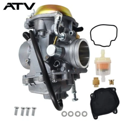 Carburetor for Polaris Sportsman 500 4X4 Non-Ho 1999-2004 - Image 1 of 4