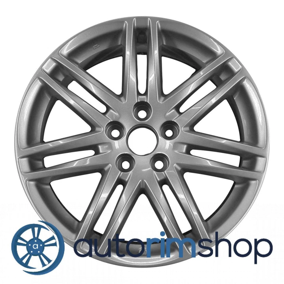 Scion TC 2011 2012 2013 18" Factory OEM Wheel Rim - Image 1 of 1