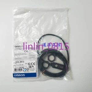 1Pcs New Omron photoelectric sensor E3FA-RN12 2M - Picture 1 of 1