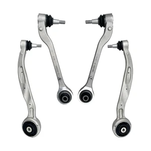 SVENSTAG Front Lower Control Arm Kit for 2016-2022 CHEVROLET CAMARO - 4Pcs - Picture 1 of 2